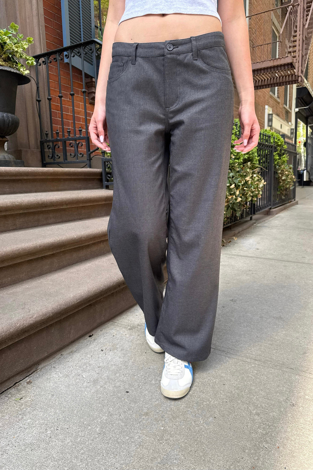 Claudia Pants