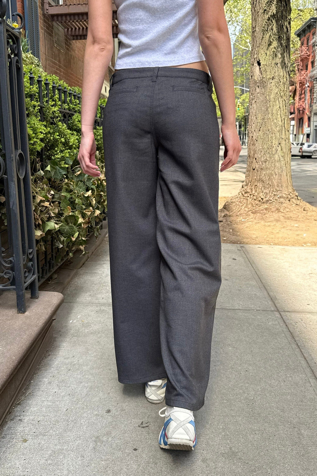 Claudia Pants