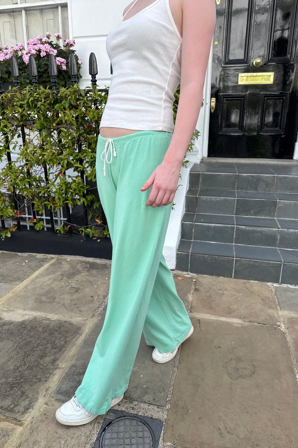 Anastasia Pants