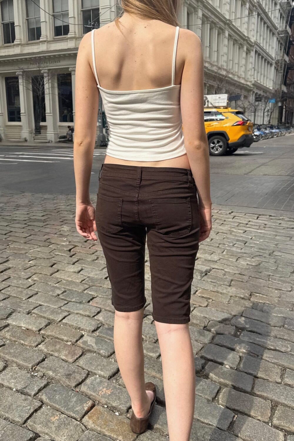Elliana Pants
