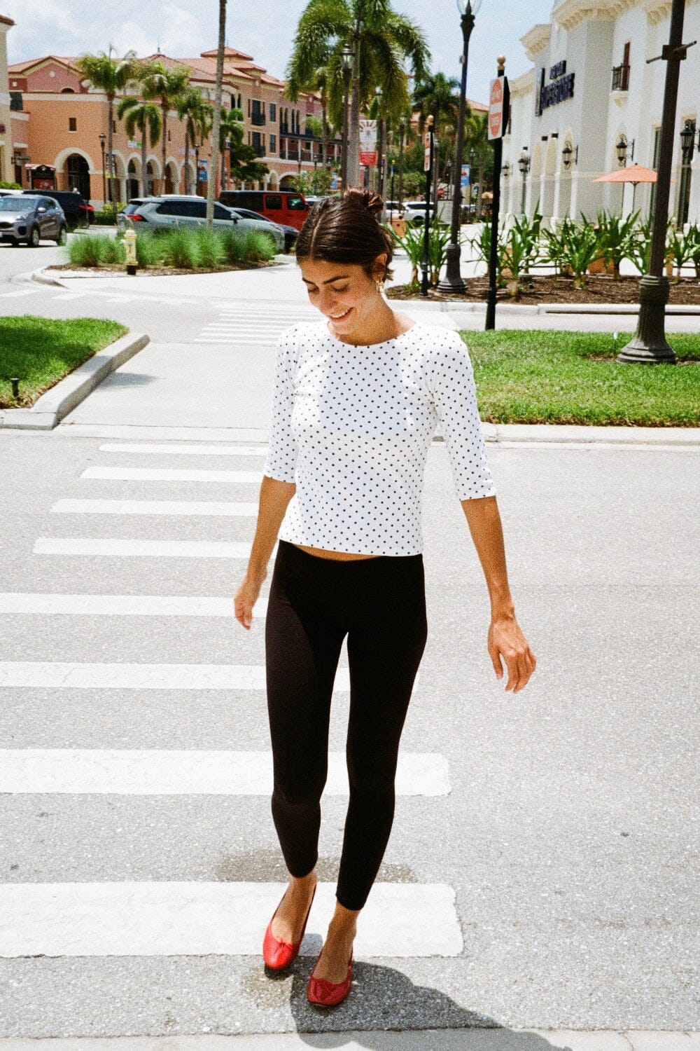 Tilly Leggings