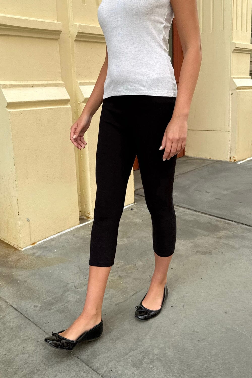 Tilly Capri Leggings