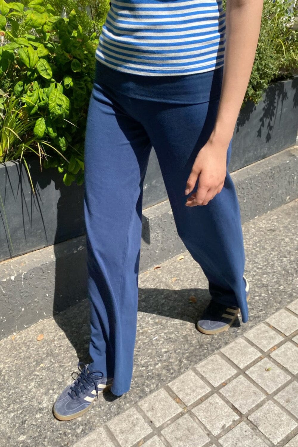 Priscilla Pants