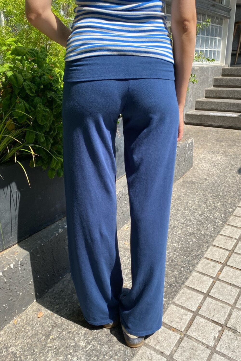 Priscilla Pants